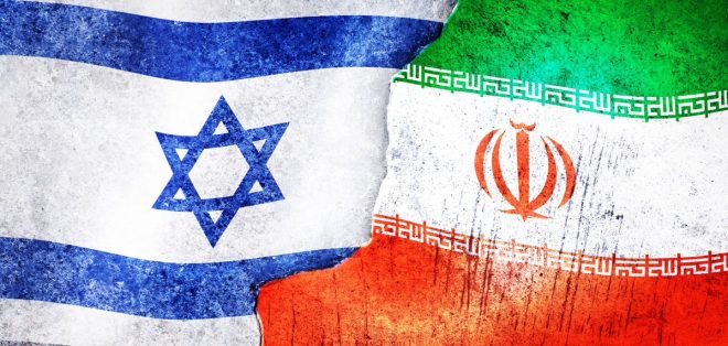 US Intelligence: Israel's Imminent Strike on Iran Looms! — US Iran Conflict Update, Israel Military Action Forecast, Middle East Tensions 2025