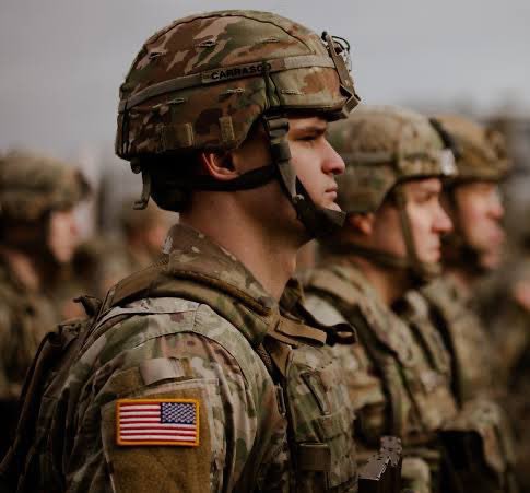 US Military on Edge: Is War with Iran Inevitable? — US military readiness Middle East, Iran conflict escalation news, Middle East tensions 2025