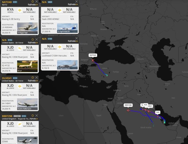 US Moves Key Assets: What’s the Hidden Agenda? — Breaking News, US Military Movements 2025