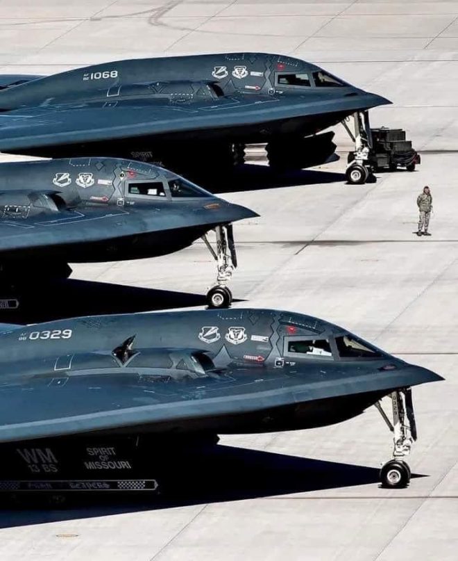 US Readies for Controversial Strike on Iran's Nuclear Sites! — Iran nuclear facilities strike, US military action Iran, 2025 Iran conflict alerts