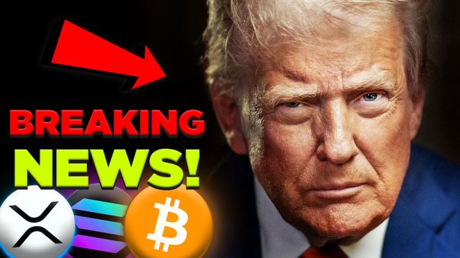 US Senate's Shocking Crypto Bill: Are We Ready for Chaos? — US Senate Crypto Regulation, Stablecoin Legislation 2025, Impact of Stablecoins on Crypto Market