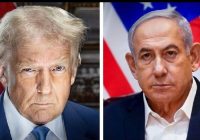 U.S. Shocks Allies: No Help for Israel Against Iran! —  urgent news, latest headlines
