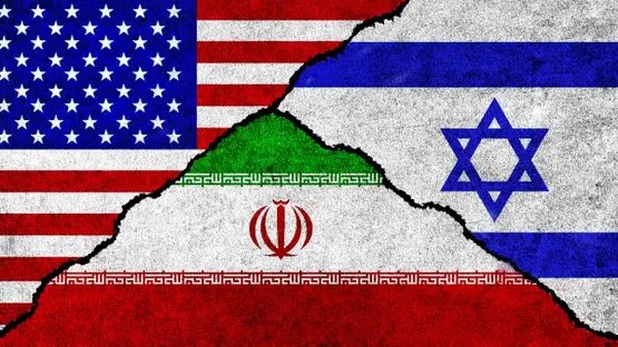 U.S. Shocks Allies: No Support for Israel's Iran Strike! — U.S. foreign policy 2025, Israel Iran tensions, military intervention news 2025