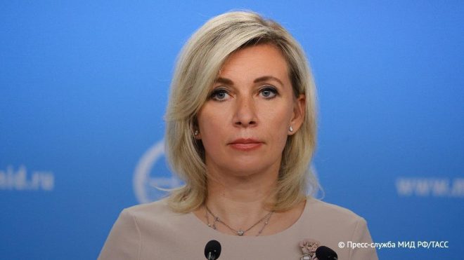 U.S. Shocks World by Axing Talks with Russia—What's Next? — U.S. Russia relations update, diplomatic tensions 2025, international negotiations news
