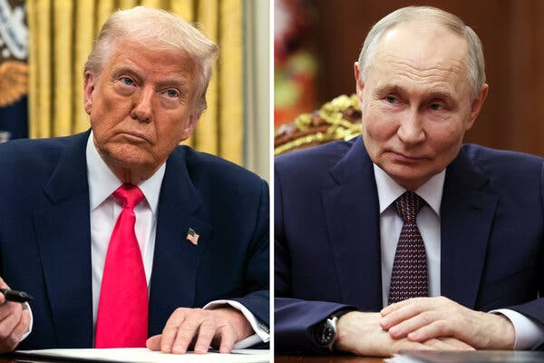 U.S. Snubs Russia: Is War Imminent? — U.S. Russia relations news, bilateral negotiations update, diplomatic talks cancellation