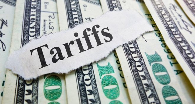 U.S. Tariff Revenue Hits $22.3B: Economic Boom or Bust? —  record tariff revenue 2025, U.S. trade revenue growth, import duties surge