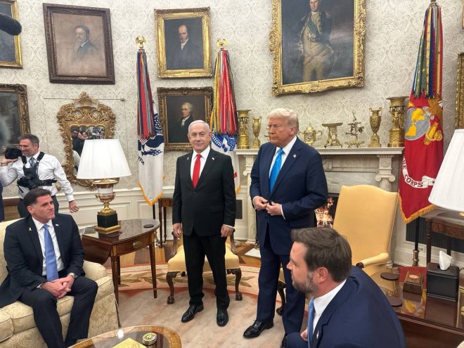 US VP Vance: Is Israel Igniting a War with Iran? — US-Iran conflict news, Vice President Vance remarks, Middle East tensions 2025