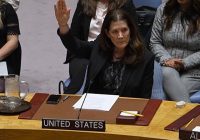 US Vetoes Gaza Ceasefire: A Testimony on Judgment Day? —  accountability in international law, Day of Judgement implications, US veto power in global conflicts