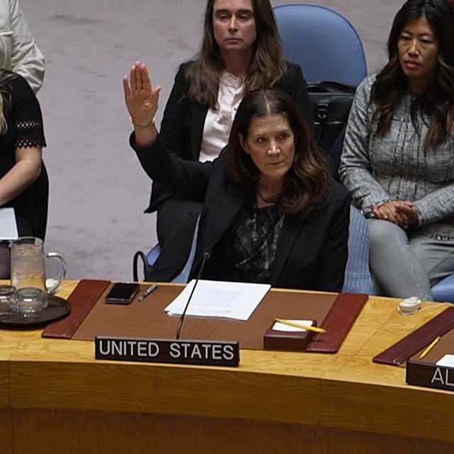 US Vetoes Gaza Ceasefire: A Testimony on Judgment Day? — accountability in international law, Day of Judgement implications, US veto power in global conflicts