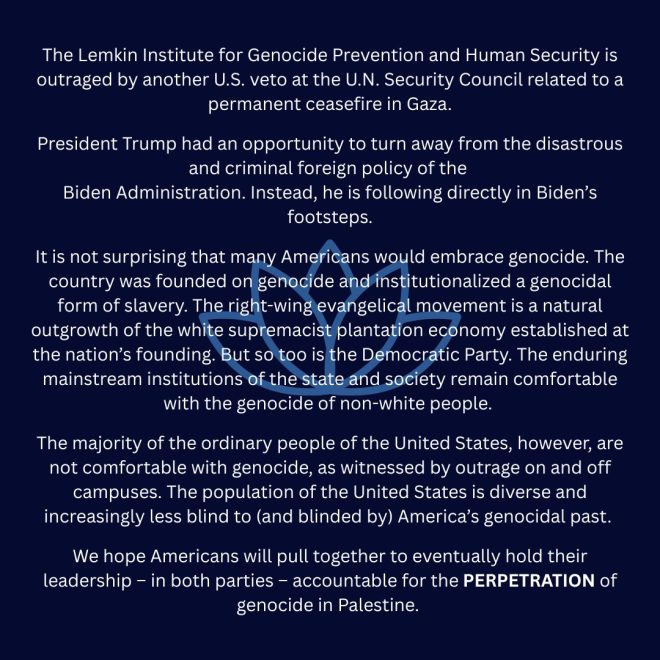 US Vetoes UN Ceasefire: Are We Witnessing Genocide? — genocide in Palestine, US veto UN Security Council, ceasefire proposals Palestine