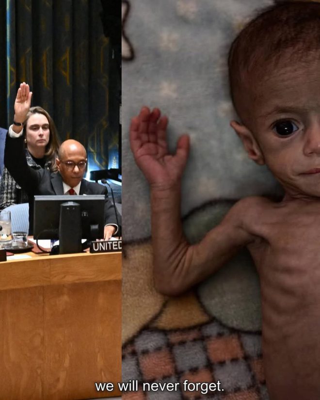 U.S. Vetoes UN Ceasefire in Gaza: What’s Behind This Move? — U.S. veto Gaza ceasefire 2025, UN resolution conflict 2025, Middle East peace negotiations
