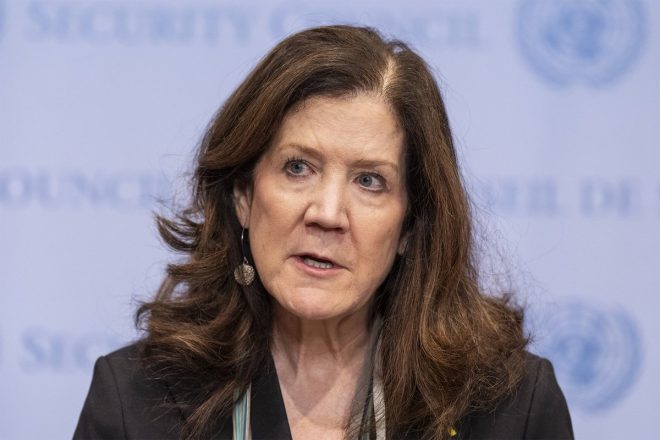 U.S. Warns Iran: Devastating Response Incoming! — U.S. foreign policy response, Iran military threats 2025, UN Security Council actions
