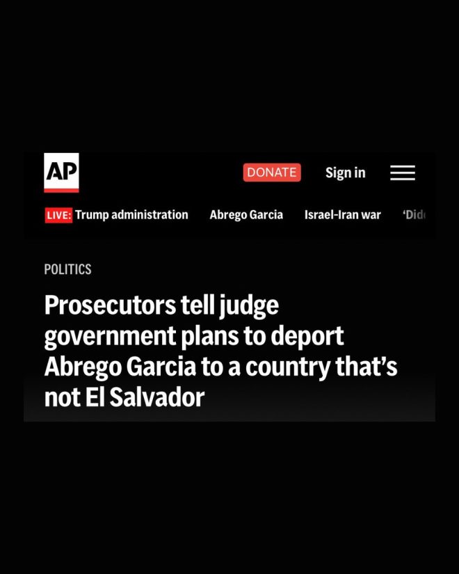 US to Deport MS-13 Terrorist: Where Will He End Up? — MS-13 deportation news, U.S. immigration policy changes 2025, third country asylum agreements