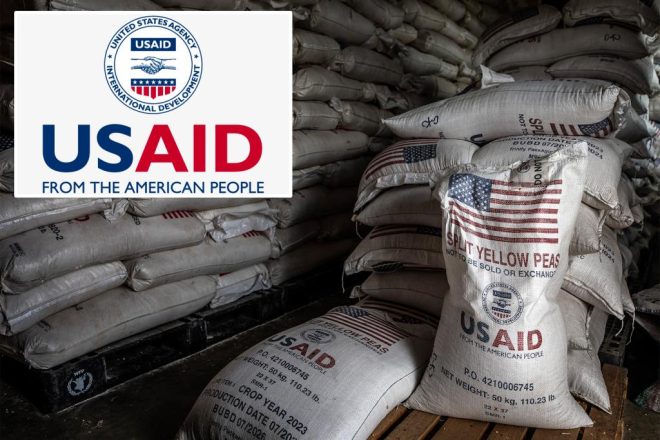 USAID Official Admits Guilt in Shocking $550M Bribery — USAID corruption scandal, government bribery investigation, public trust violations 2025