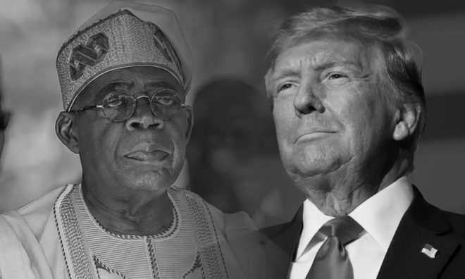USA's Shocking Visa Ban Proposal: Is Africa Next? — US visa restrictions Africa 2025, Nigeria travel ban news, immigration policy changes Africa