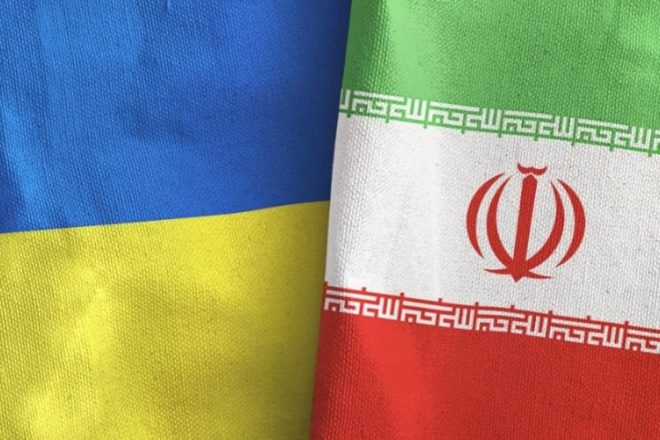 Ukraine Blames Iran: Military Aid to Russia Exposed! — Ukraine Foreign Ministry statement, Iran nuclear sites military assistance, Russia Ukraine conflict 2025
