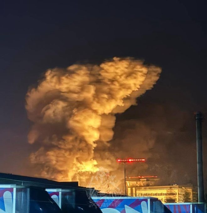 Ukraine Strikes First: Bryansk Missile Launchers Obliterated! — Ukrainian military success, Bryansk missile launchers destroyed, Ukraine conflict updates 2025