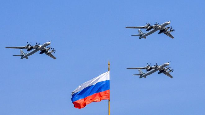 Ukraine Under Siege: Explosions Ignite as Russia Strikes Back! — Massive Ukraine conflict updates, Explosions in Eastern Europe news, Russian military response analysis