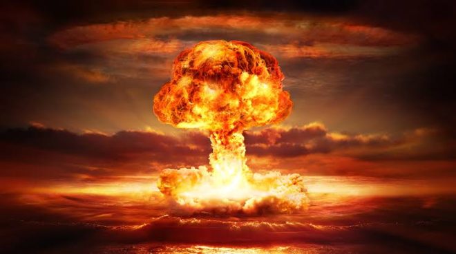 Ukraine's Drone Strike Sparks Nuclear Risk Surge: 6% Jump! — urgent news, nuclear threat escalation, geopolitical crisis
