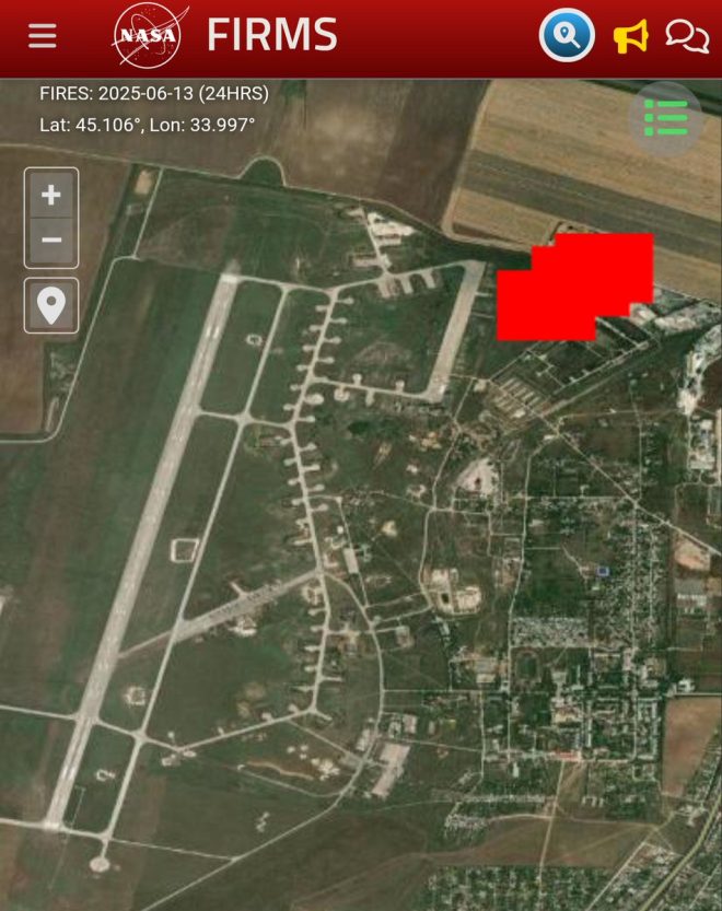 Ukrainian Drones Ignite Chaos at Russian Base in Crimea! — Russian drone strikes Crimea, Ukrainian attack on Russian airbase, Crimea air base fire 2025