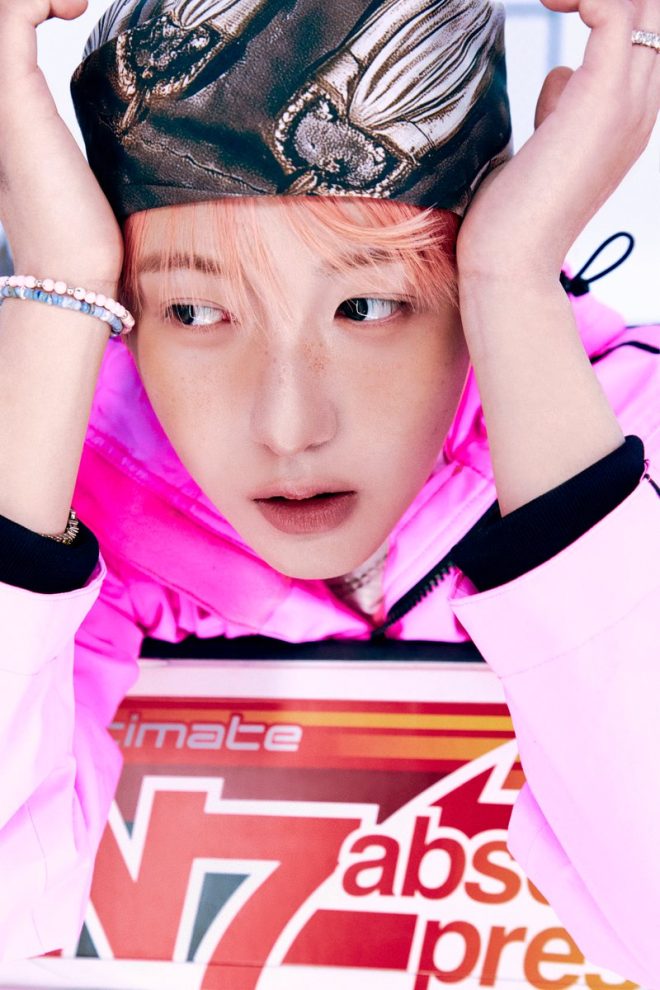 Ultimate Teaser Sparks Debate: What’s NCT DREAM Hiding? — Ultimate Teaser Images, NCT DREAM comeback, Go Back To The Future 2025