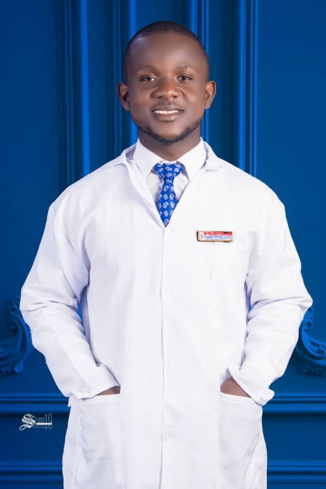 Unbelievable Twist: UNN's Best Grad Gets $1,000 Reward! — scholarship success stories, educational support initiatives, inspiring student achievements