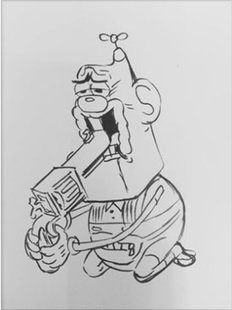 Uncle Grandpa's Cancellation: A Hilarious Twitter Roast! — cancellation announcement humor, Uncle Grandpa cancellation tweet, funny show cancellation news