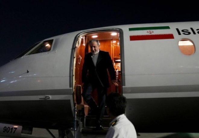 Unexpected Alliance? Iran's FM Meets Putin Amid Tensions! — Iran Russia relations, Moscow diplomatic meetings, Putin foreign policy 2025