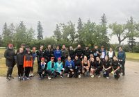 Uniformed Heroes: Mental Health Race Shocks All! —  mental health awareness events, community fitness challenges 2025, police charity runs