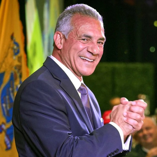 Union Shock: Endorsing Trump’s Ciattarelli? — labor union endorsement New Jersey, Jack Ciattarelli campaign support
