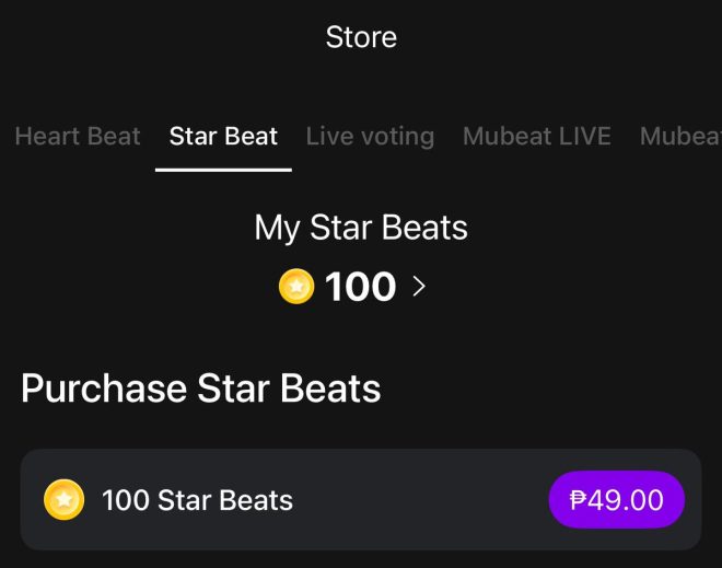Unlock Heart Beats: Is This Cheaper Option a Game-Changer? — affordable heart beat strategy, maximize star beats rewards, spin roulette for voting tickets