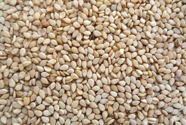 Unlock Male Fertility: Roast Sesame Seeds Now! — Boost Male Reproductive Health, Natural Fertility Enhancers, Nutritional Seeds for Sperm Health