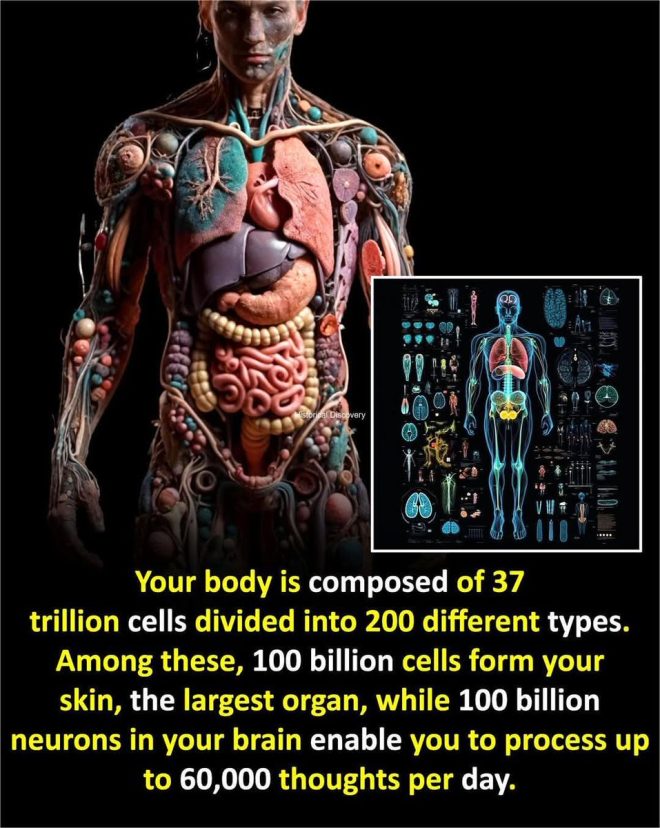 Unlock Your Body's Trillion-Dollar Secrets! —  Optimize Your Mind-Body Connection, Maximize Cellular Health Benefits, Enhance Cognitive Function Naturally