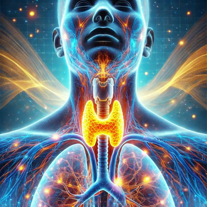 Unlocking Thyroid Secrets: Are You Really Healthy? — Boosting Thyroid Health, Thyroid Hormone Balance, Natural Remedies for Thyroid Function
