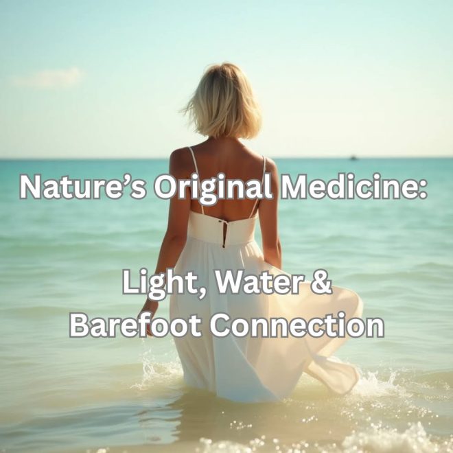 Unplugged Wellness: Nature’s Shocking Healing Secrets! — Holistic Health Practices, Biophilic Design Benefits, Natural Light Therapy 2025