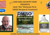 "Unveiling the Hidden Truth: 94-Year-Old Reveals Revolutionary Health Secrets Ignored by Conventional Medicine!" —  natural health revolution, anti-aging nutrition tips, alternative medicine breakthroughs