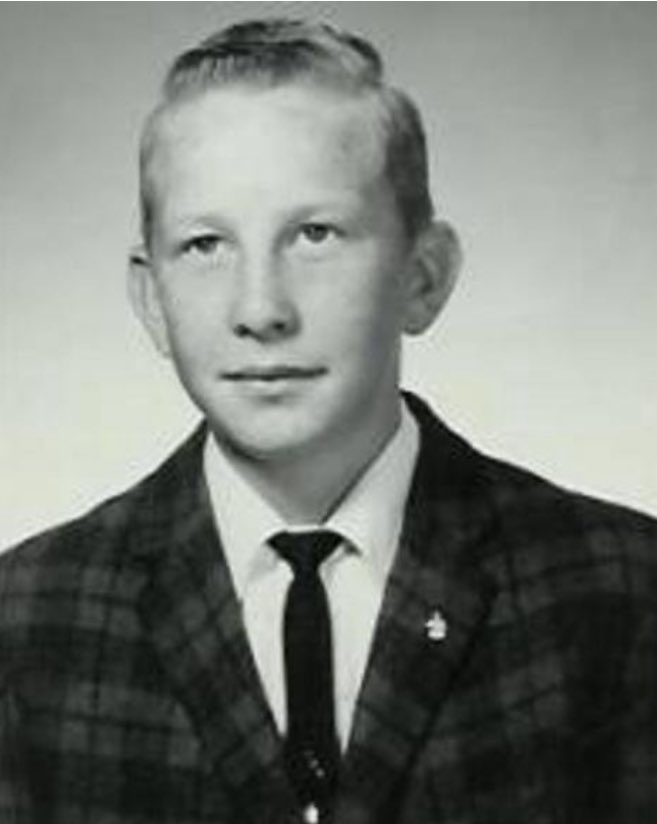 Unveiling the Untold Heroics of Ted Baltezore: A Legacy — U.S. Army Vietnam War Memorial, South Dakota Vietnam Veterans, American Heroes Remembered 2025