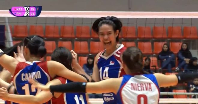 Upset Alert: Philippines Shocks Kazakhstan in Semifinals! — UPSET VICTORY SEMIFINALS, PHILIPPINES ADVANCES 2025, KAZAKHSTAN FALLS SHORT