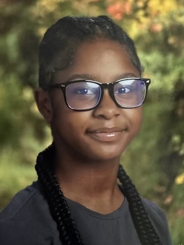 Urgent: 12-Year-Old Camille Chestnut Vanishes in Parkville! — Missing Child Alert Parkville, Help Find Missing Teen 2025, Search for Missing 12-Year-Old