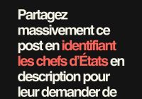 Urgent Appeal: Crew's Fate Rests on World Leaders' Response! —  chefs d'État protection équipage, soutien international pour équipage, appel à l'aide des chefs d'État 2025