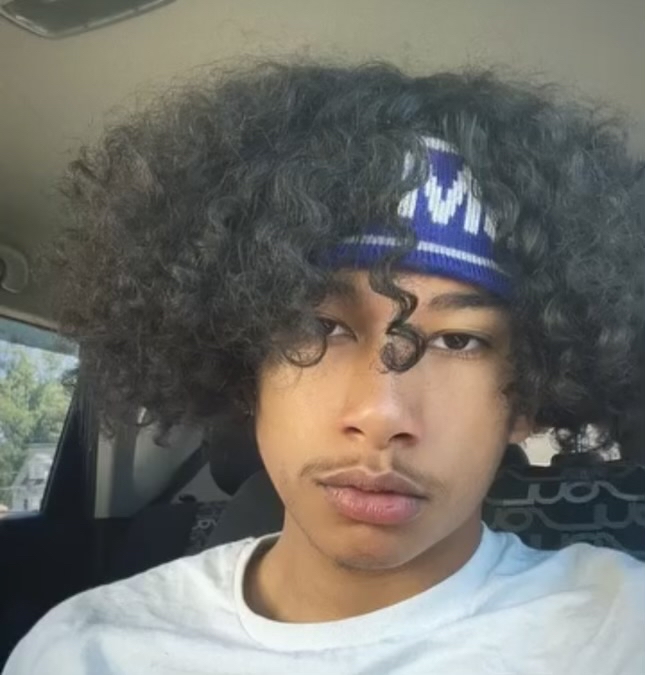 Urgent Search for Missing 17-Year-Old in Baltimore! — Missing Teen in Baltimore, Help Find Alejandro Quinonez-Elter, Baltimore City Missing Persons