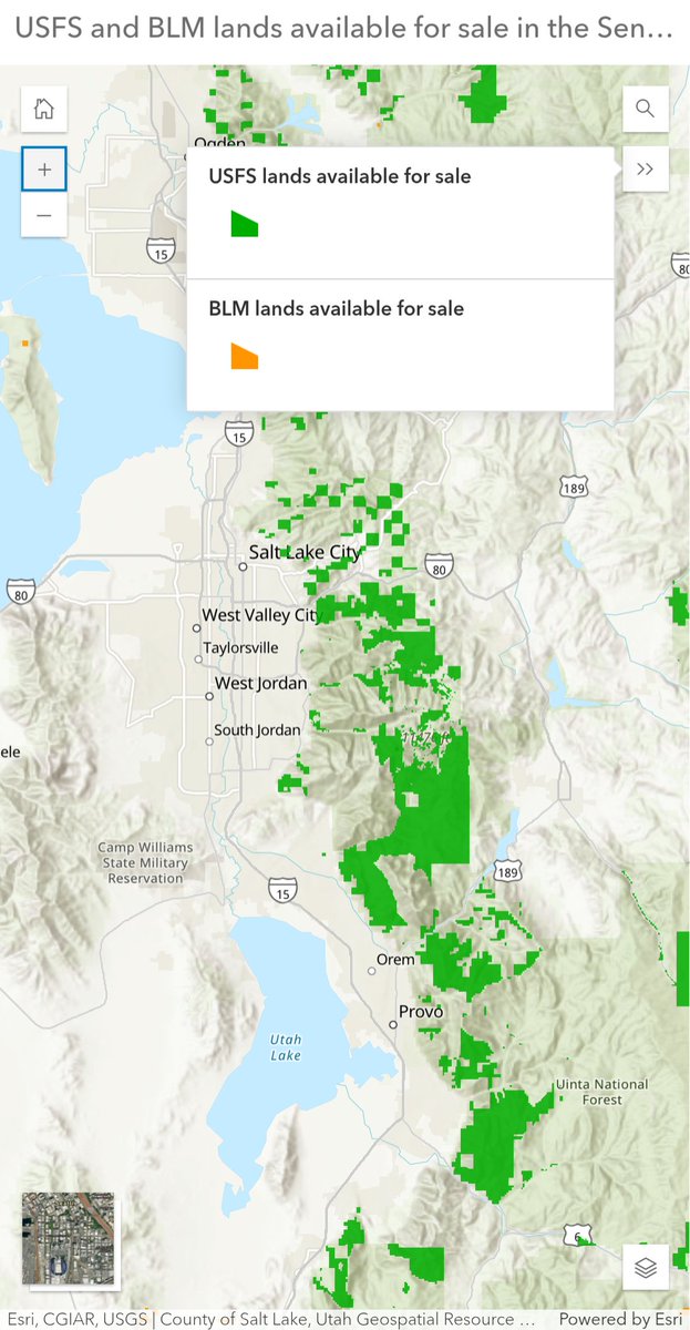 Utah's Land Sale Proposal: A Controversial Debate Unfolds! — Utah land sales controversy, Wasatch Front property legislation, protect Utah's natural resources