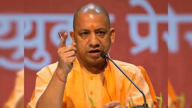 Uttar Pradesh's Bold Move: 20% Police Jobs for Agniveers! —  "Yogi Adityanath news update, Police recruitment reservation 2025, Agniveer benefits announcement"