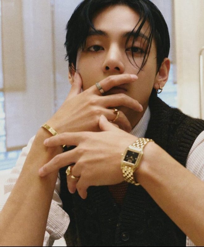 V Tops BTS Wealth: Is Money the Real Success? — BTS member net worth 2025, Taehyung wealth ranking