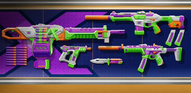 VALORANT's 5th Anniversary: Night Market Bundles Spark Debate! — New Skins for VALORANT, Exclusive Night Market Offers, VALORANT Anniversary Bundles