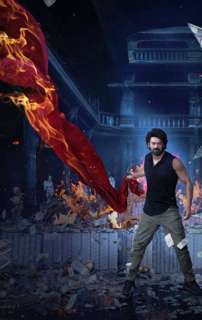 Vaaadi Body Shatters Box Office Records! What's Next? —  Vaaadi Body Box office success, Prabhas blockbuster release, TheRajaSaab movie hype