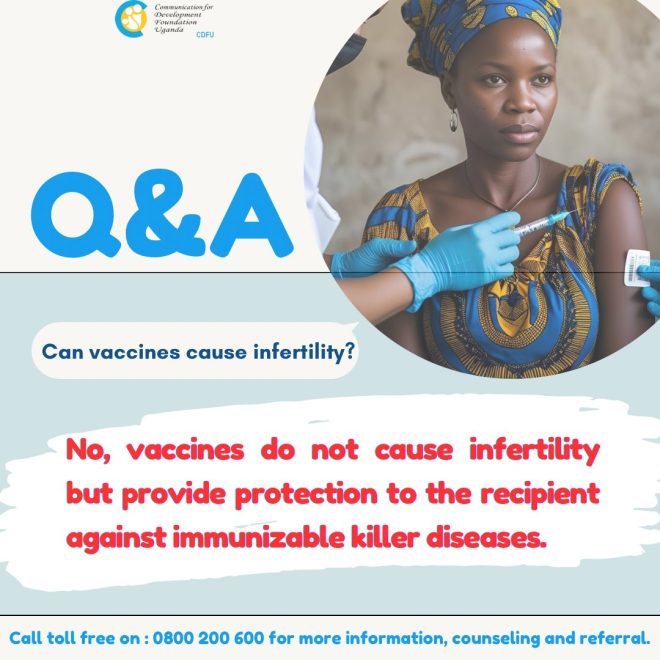 Vaccines and Fertility: Debunking a Dangerous Myth! —  Vaccination safety myths, Immunization effects on fertility, Vaccine misinformation dangers