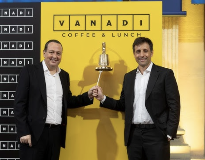 "Vanadi Coffee's Shocking $1B Bitcoin Gamble: Game Changer?" — cryptocurrency investment news, Spanish Bitcoin market expansion, public company crypto acquisition 2025