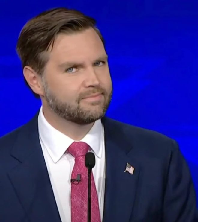 Vance's Capitol Dash: Will He Save the Big Beautiful Bill? — Capitol Vote Update, JD Vance Legislative Strategy, Big Beautiful Bill Progress