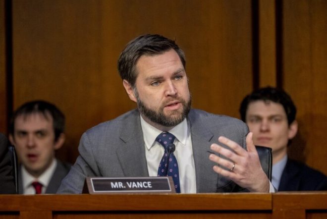 Vance's Subpoena Demand: Undermining Justice or Necessary?
Do you support this? YES or NO? — subpoena news, political controversy 2025, judicial accountability